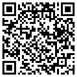 QR Code for Popeyes - Central Reg in Mason, OH 45040