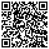 QR Code for Falls at Hayden Run Clubhouse in Dublin, OH 43016