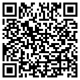QR Code for Hampton Architects in Cincinnati, OH 45202