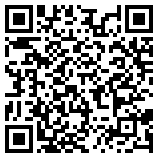 QR Code for American Postal Worker Union in Akron, OH 44306