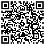 QR Code for 1st National Bank in Lebanon, OH 45036