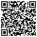 QR Code for The Barber Shop in Johnstown, OH 43031