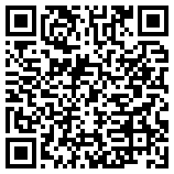 QR Code for Second Street Gallery in Tipp City, OH 45371