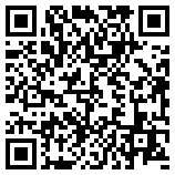 QR Code for A & A Beauty Supply in Akron, OH 44306