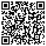 QR Code for The Answer Group in Blue Ash, OH 45242