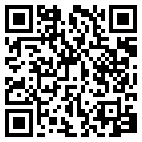 QR Code for Hairpeace Salon in Cincinnati, OH 45208