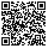 QR Code for The High Road Gallery in Worthington, OH 43085