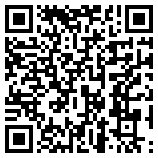 QR Code for The Clean Dog Salon in Troy, OH 45373