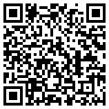 QR Code for Patrick's Salon & Spa in Aurora, OH 44202