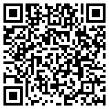QR Code for Deaf Think Positive in Columbus, OH 43205