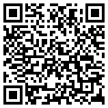 QR Code for The Crystal Room in Troy, OH 45373