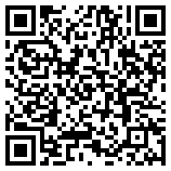 QR Code for The OASIS CAFE in NORTH CANTON, OH 44720