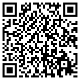 QR Code for First Commonwealth Bank in Powell, OH 43065