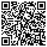 QR Code for Amalgamated Transit Union Local 1385 in Dayton, OH 45404