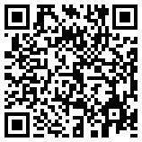 QR Code for George's TV & Electronics in Pandora, OH 45877