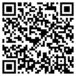 QR Code for Krista Gelford MD in Dayton, OH 45434