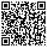 QR Code for Omega Baptist Church in Cleveland, OH 44112