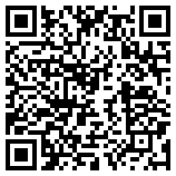 QR Code for Precision Door Service in Akron, OH 44312