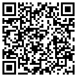 QR Code for George White Insurance Agency in New Lebanon, OH 45345