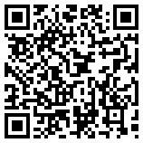 QR Code for The Dipped Donut in Delaware, OH 43015