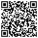 QR Code for Ohio Edison Tower in Akron, OH 44308