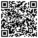 QR Code for Honeyfork Log Cabins in New Plymouth, OH 45654