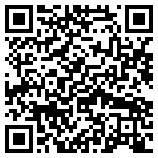QR Code for Never Tu Tu Much Dance in Dayton, OH 45414