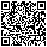 QR Code for Greg Emery Salon in Cincinnati, OH 45202