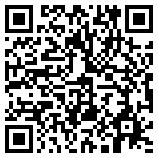 QR Code for Rockwood Baptist Church in Chesapeake, OH 45619