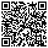 QR Code for King C Harrison Ins in Cincinnati, OH 45202