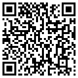 QR Code for Custom Concrete & Design in Huron, OH 44839