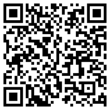 QR Code for Central Region United Synagogue Youth in Shaker Heights, OH 44122