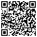 QR Code for Namaste Embroidery in New Albany, OH 43054