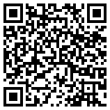 QR Code for New Harmony Baptist Church in Caldwell, OH 43724