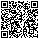 QR Code for Susan's Scissor Hand Barber Shop in New Carlisle, OH 45344