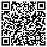 QR Code for St Edward's Parish in Parkman, OH 44080