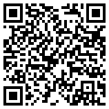 QR Code for Gene's Barber Shop in Lynchburg, OH 45142