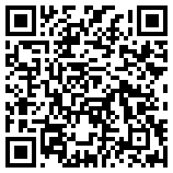 QR Code for John W Fisher DDS in Cuyahoga Falls, OH 44223