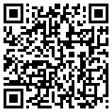 QR Code for St. James Ame Church in Dayton, OH 45417