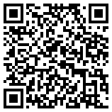 QR Code for Airport Express Shuttle in Columbus, OH 43201