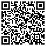 QR Code for Ohio University Credit Union in Athens, OH 45701