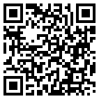 QR Code for Fawcett Stadium in Canton, OH 44708
