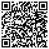 QR Code for George K Rowe DC in Oregon, OH 43616