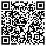 QR Code for Alpha & Omega Building Services in Blue Ash, OH 45242
