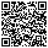 QR Code for The Material Store in West Jefferson, OH 43162