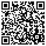 QR Code for Burl Yates Jr Auction Service in Shadyside, OH 43947
