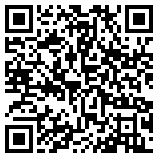 QR Code for St. John's Westminster Learning Center in Cincinnati, OH 45233