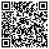 QR Code for Flat Rock Florist in FLAT ROCK, OH 44828