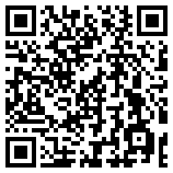 QR Code for Hardee's Restaurant in Burbank, OH 44214