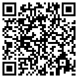 QR Code for Precision Graphic Services in Toledo, OH 43604